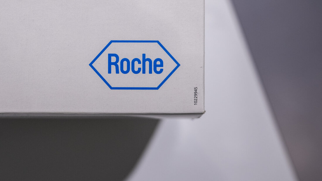 Die Roche-Tochter Genentech baut ihr erstes Produktionswerk an der US-Ostküste. (Archivbild) 20260818231531232.jpg