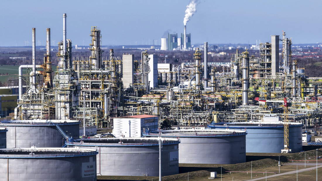 Die globale Wirtschaft hat sich nach Einschätzung der IWF-Experten widerstandsfähiger gegen Energieschocks aufgestellt. (Archivbild) 20261013041342791.jpg