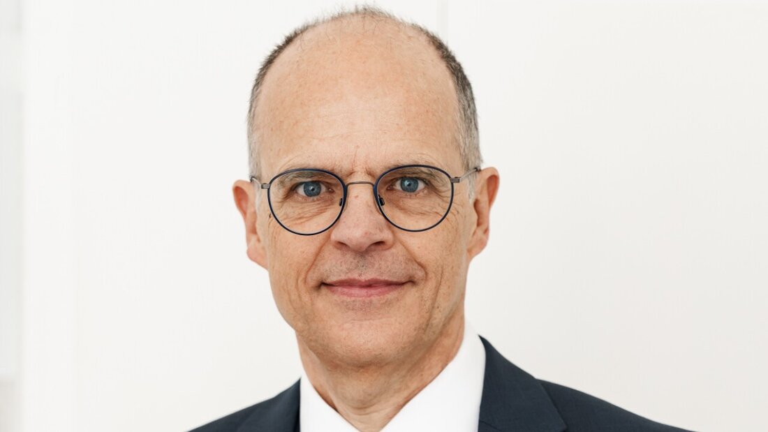 Der Gemeindepräsident von Poschiavo, Giovanni Jochum, kandidiert nicht für eine dritte Amtszeit. Acht Jahre lang stand er an der Spitze der Gemeinde mit 3500 Einwohnern. 20260415170524150.jpg