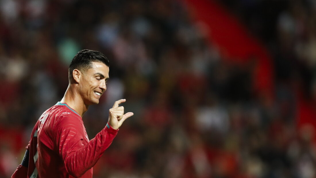 Cristiano Ronaldo vergab im WM-Testspiel gegen Nigeria mehrere Chancen auf sein 144. Länderspieltor 20260611065206020.jpg