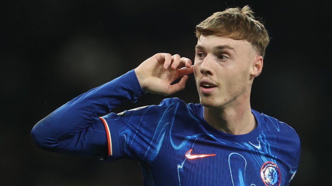 Cole Palmer behält zweimal vom Penaltypunkt die Ruhe und führt Chelsea zum Sieg bei Tottenham 20241208194128670.jpg