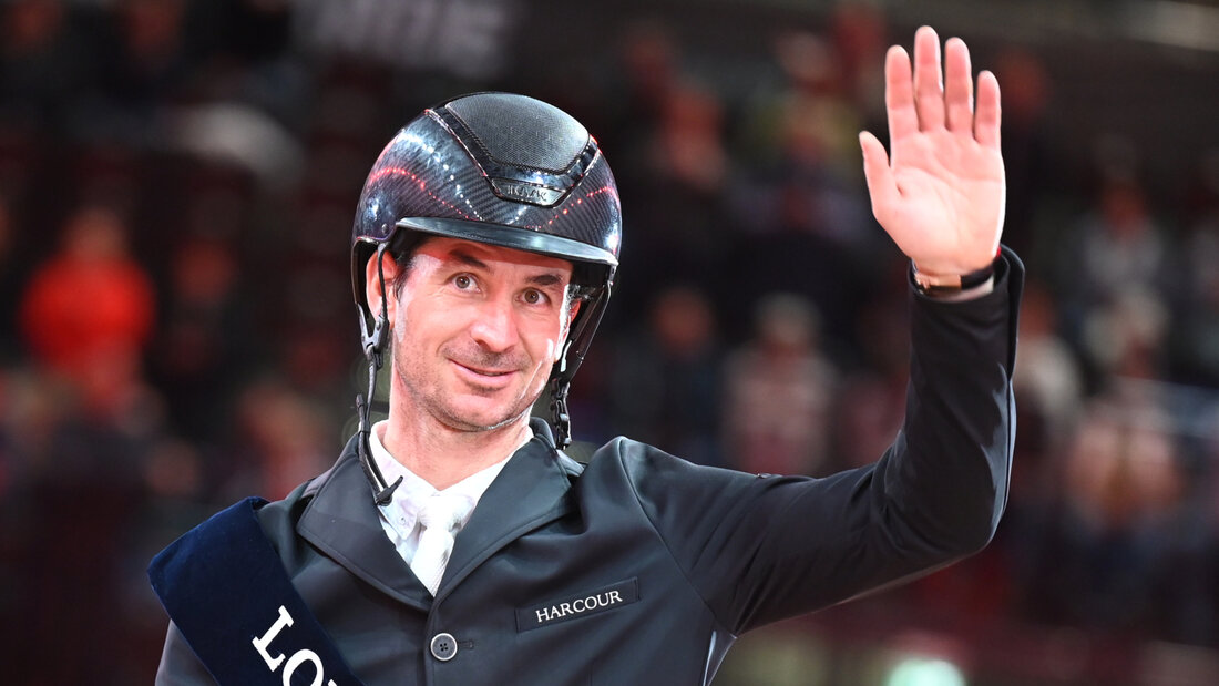 Starker Auftritt: In Oslo reitet Steve Guerdat im Grand Prix auf den 2. Platz 20261010224029731.jpg