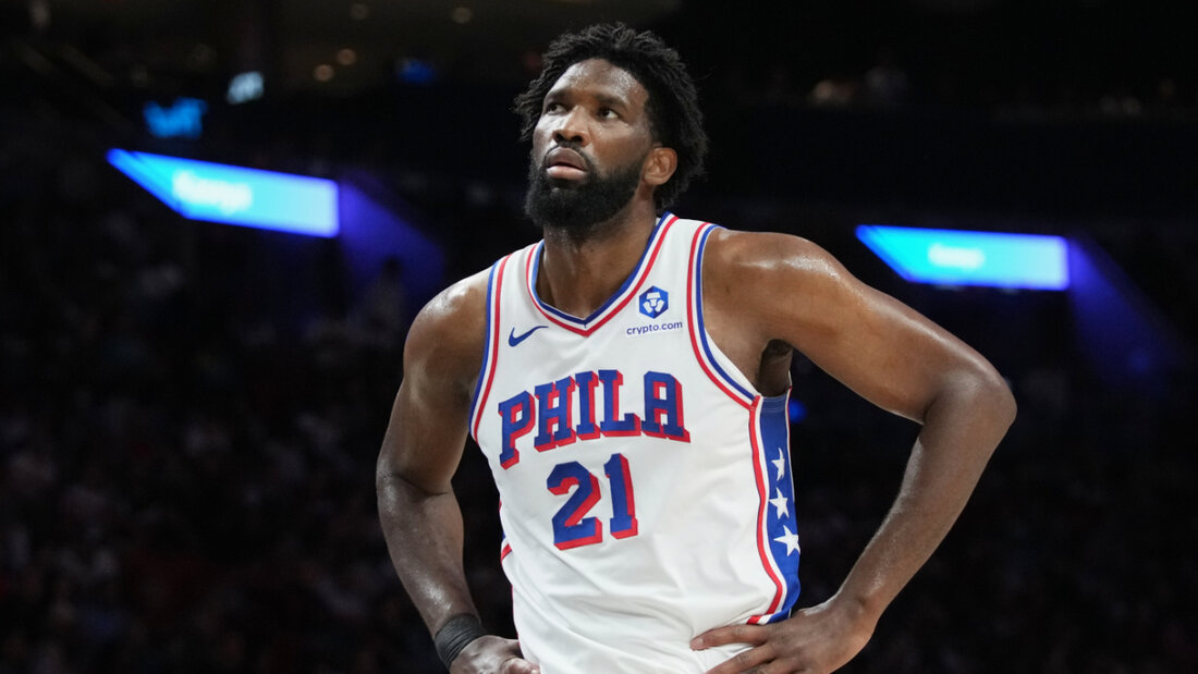 Fehlt den Philadelphia 76ers erneut: NBA-Superstar Joel Embiid 20260409231525091.jpg
