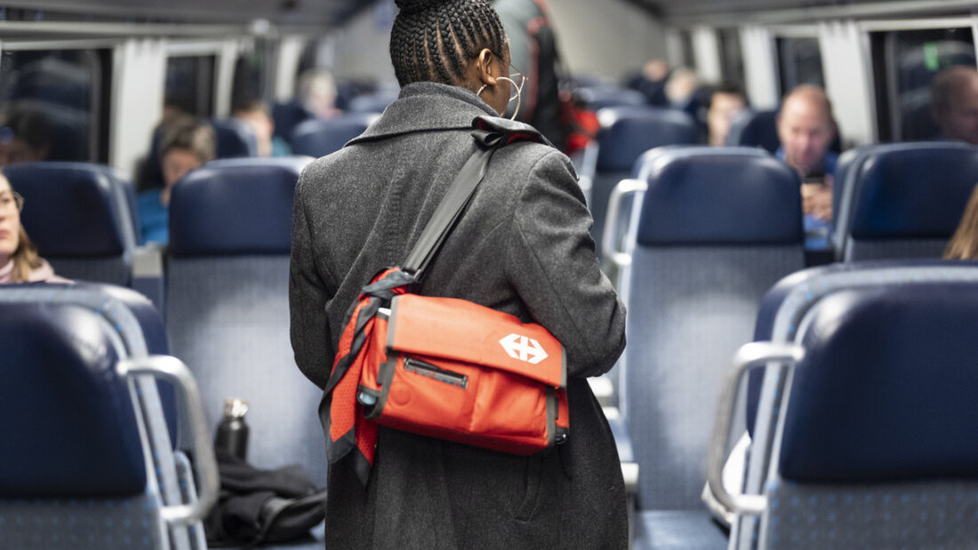 Der Fahrplanentwurf 2027 der SBB liegt vor. (Symbolbild) 20260521091815752.jpg