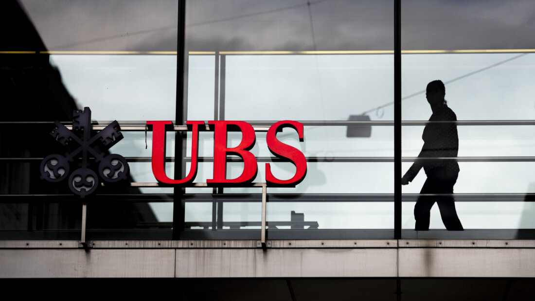 In der Bankbranche sind deutlich weniger Jobs ausgeschrieben als noch vor einem Jahr. Grund dafür sind die Umwälzungen bei der UBS im Zuge der Fusion mit der Credit Suisse.(Symbolbild) 20260527111541089.jpg