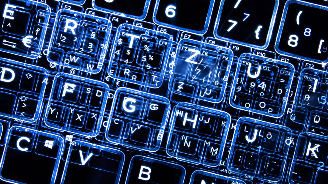 Die Ruag zahlte nach einem Hackerangriff auf ihre US-Tochter Lösegeld an die Erpresser. (Symbobild) 20260606072440610.jpg