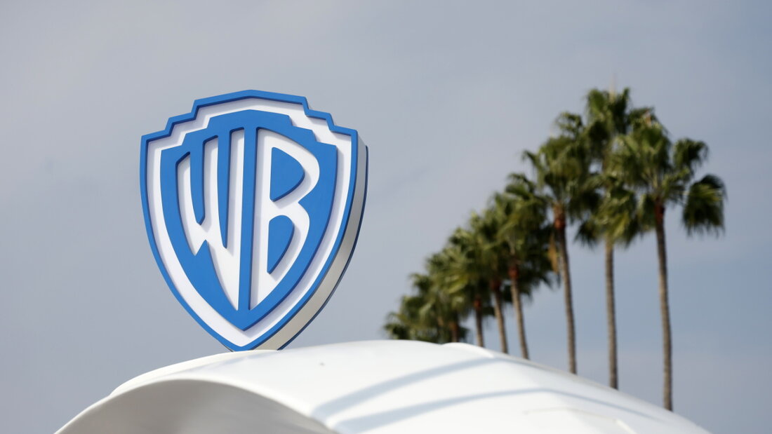 Die Übernahme von Warner Bros. durch Paramount ist ein Mega-Deal, der nicht nur Hollywood nachhaltig umkrempeln könnte. (Archivbild) 20260613023326688.jpg