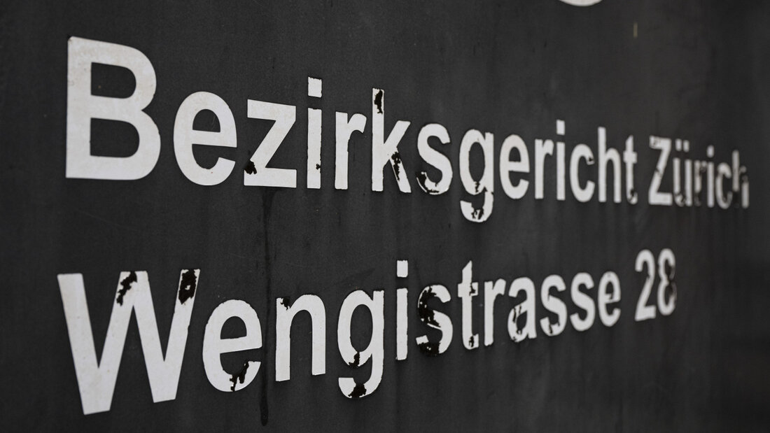 Das Bezirksgericht Zürich verurteilte am Mittwoch einen Ungarn wegen Mordes. Er soll einen Barmann an der Langstrasse getötet haben. (Archivbild) 20260729172818177.jpg