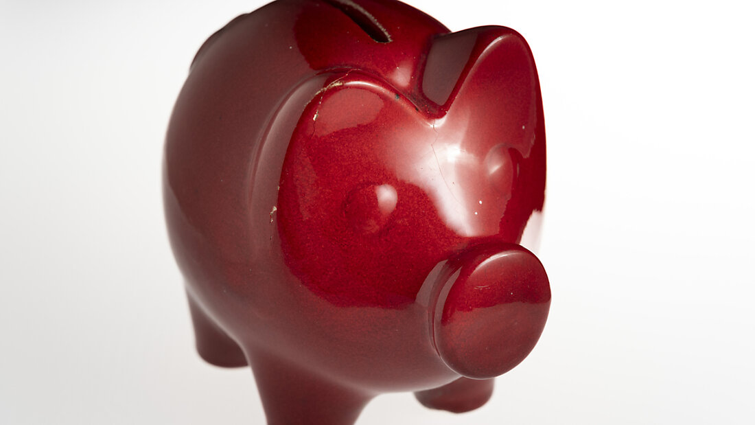 Auch wegen grosser Sparanstrengungen sehen die Perspektiven für den Bundeshaushalt besser aus als auch schon. (Themenbild) 20250212134522634.jpg