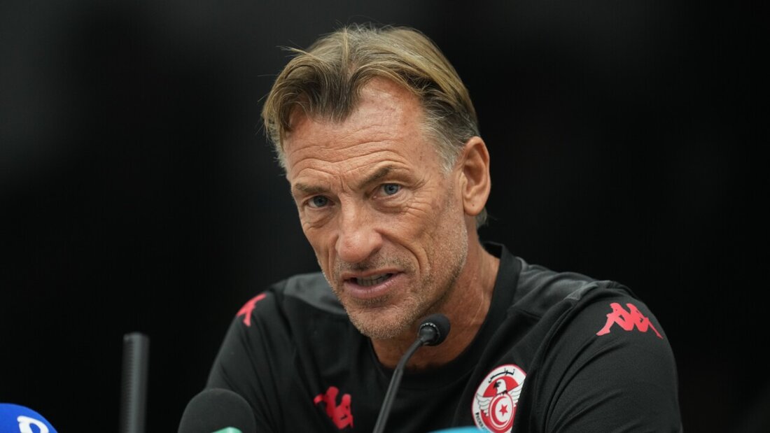 Hervé Renard soll Tunesiens Nationalteam wieder ins Lot bringen 20260620050022355.jpg
