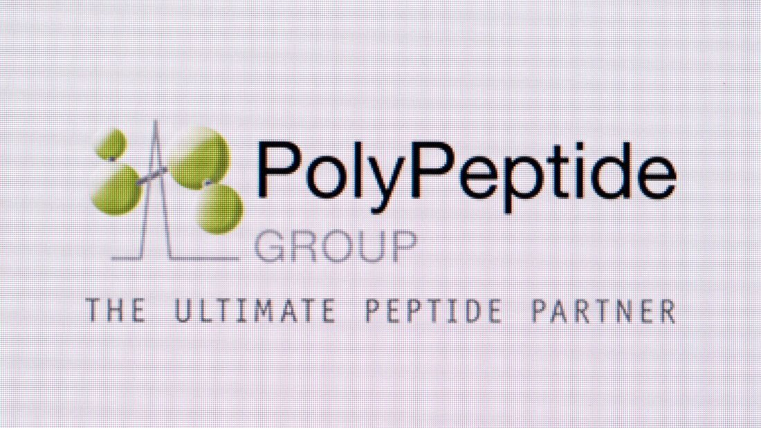 Der Schweizer Wirkstoffhersteller Polypeptide soll von einer Firma aus dem südkoreanischen Samsung-Konglomerat geschluckt werden. (Archivbild) 20260720072402685.jpg