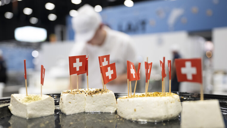 KEYSTONE/ANTHONY ANEX