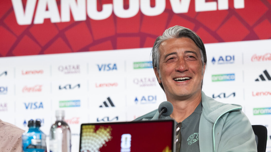 Murat Yakin blickt dem letzten WM-Gruppenspiel entgegen - und würde gerne wieder nach Vancouver zurückkehren 20260624010508314.jpg