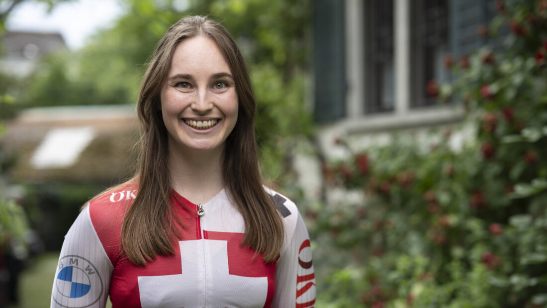 Aline Seitz gewinnt an der Bahnrad-EM die Silbermedaille 20260201185952142.jpg