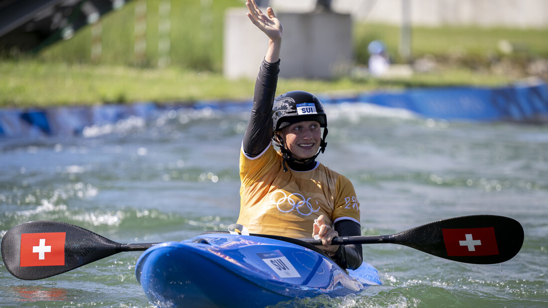 Alena Marx (hier bei den Olympischen Spielen 2024 in Paris) ist Weltmeisterin im Kajak-Cross 20260726074839253.jpg