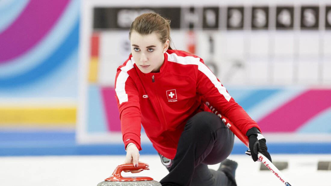 Xenia Schwaller an den Olympischen Jugend-Winterspielen 2020 in Lausanne (Archivbild) 20260313040017497.jpg