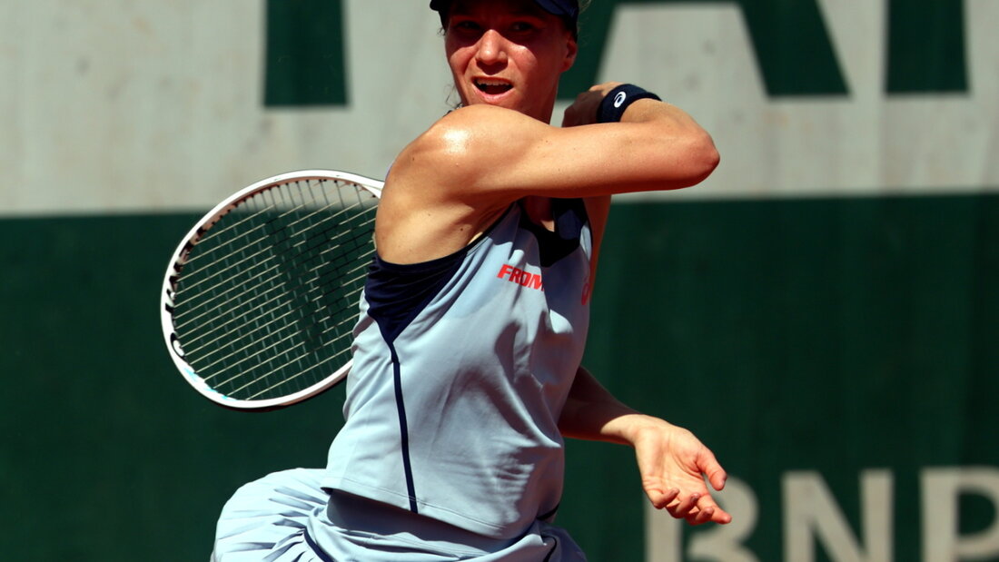 Viktorija Golubic kämpft sich zum dritten Mal in diesem Jahr in die 3. Runde eines WTA-Turniers 20260618150558819.jpg