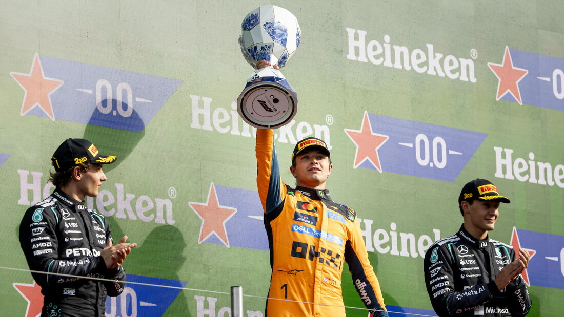 Lando Norris feiert vor dem Mercedes-Duo seinen zweiten Saisonsieg 20260823191304001.jpg