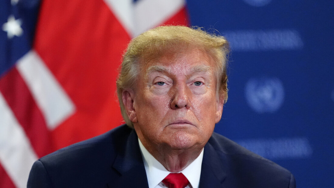 Angesichts steigender Preise vor allem für Diesel prüft die US-Regierung unter Präsident Donald Trump einen Exportstopp des Kraftstoffs. 20260923013758823.jpg