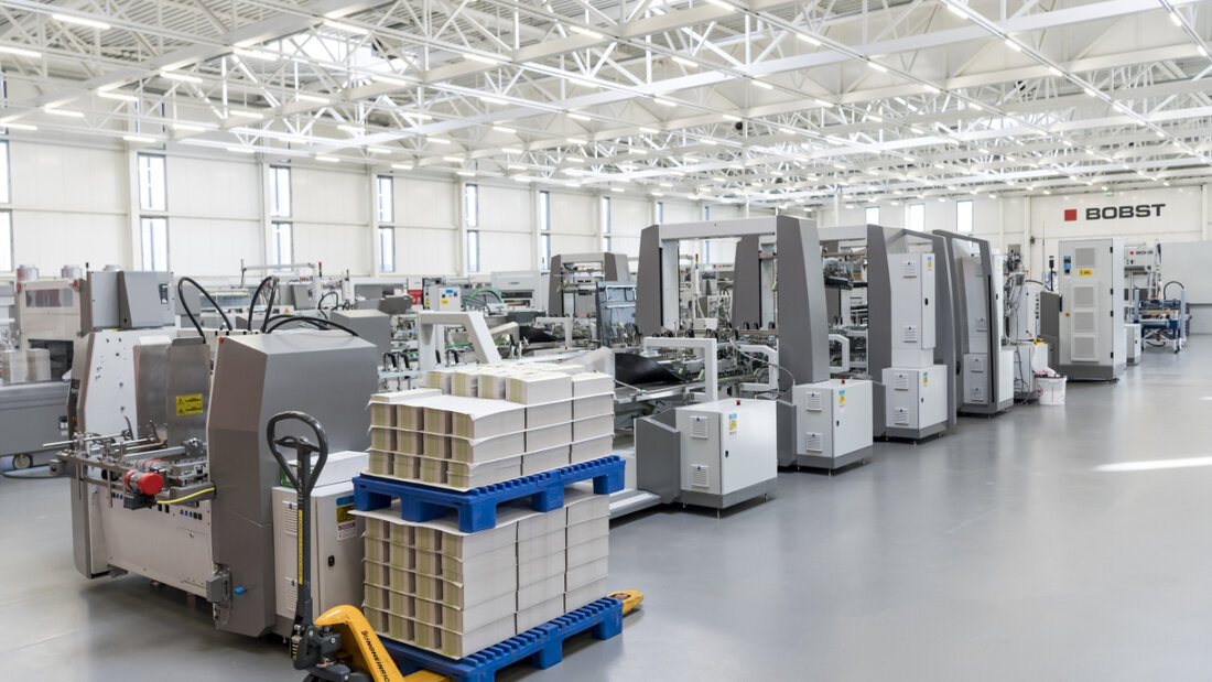 Einkaufsmanagerindex (PMI) für die Industrie fiel im Mai deutlich (Symbolbild) 20250602095430624.jpg