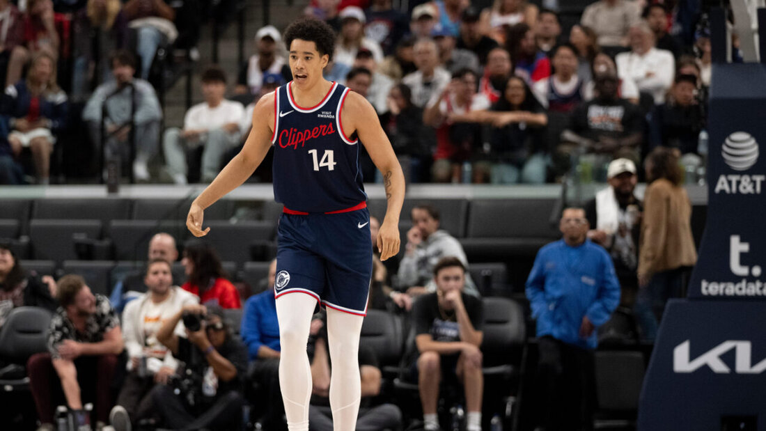 Yanic Konan Niederhauser muss derzeit zuschauen 20251101080246686.jpg