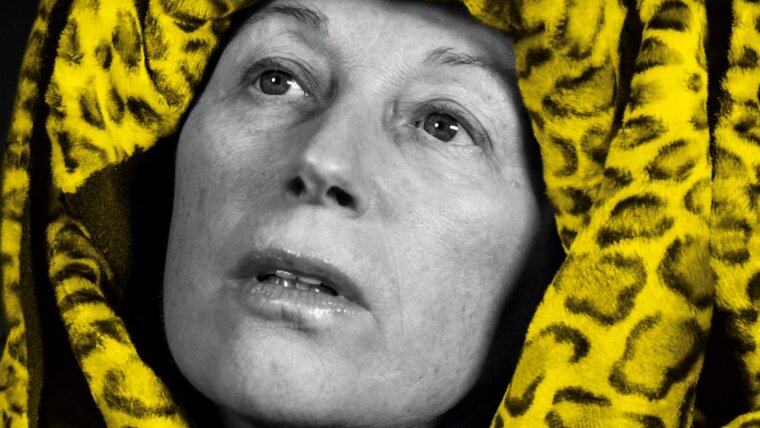 Handout: Locarno Film Festival/Art: Cindy Sherman 20260429080009785.jpg