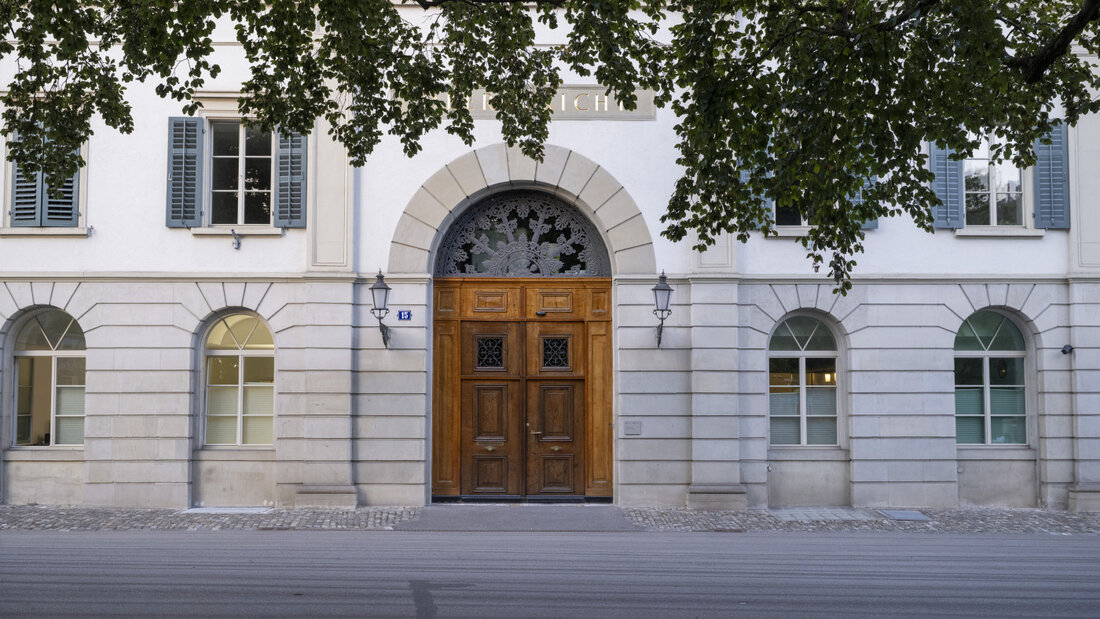 Er habe damals gedacht, wenn die Vergewaltigung nicht lange dauere, sei sie nicht so schlimm: Ein 30-jähriger Rumäne muss sich wegen Sexualdelikten vor dem Obergericht Zürich verantworten. (Archivbild) 20261019105919610.jpg
