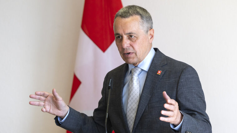 KEYSTONE/PETER KLAUNZER 20250922093802167.jpg