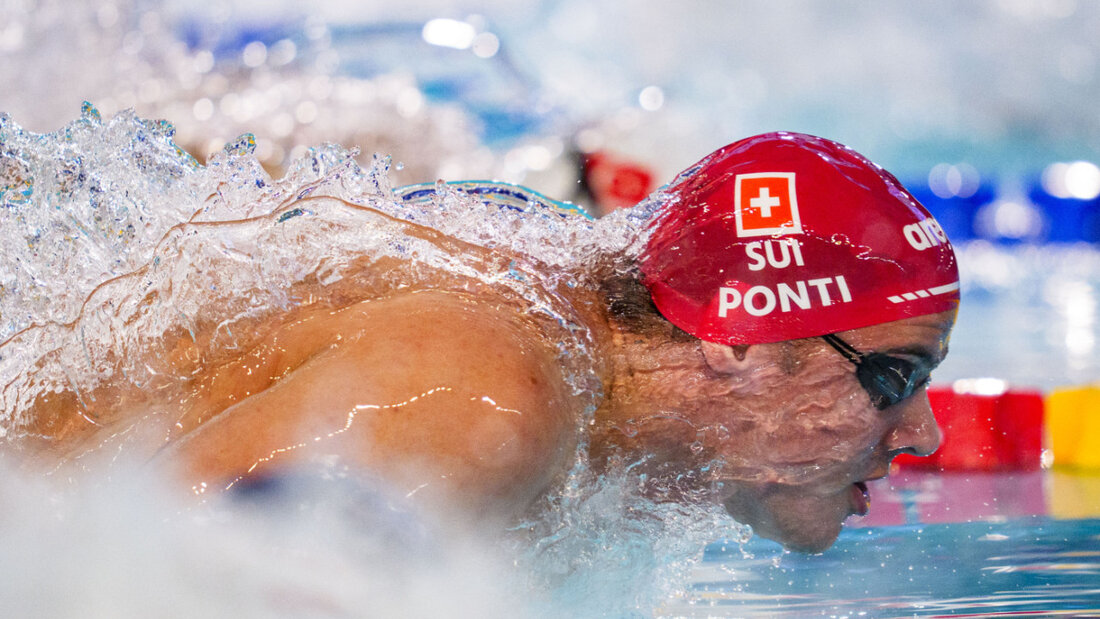 Seinen eigenen Weltrekord verpasste Ponti um rund zwei Zehntel 20251203191340438.jpg