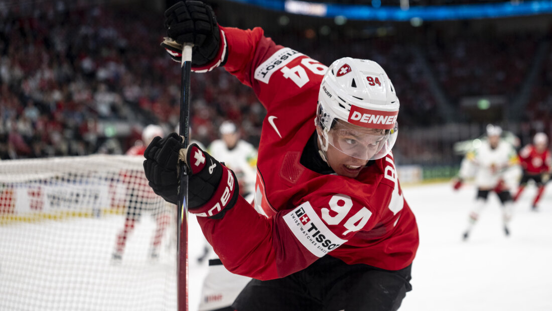 Nach der Heim-WM geht es über den "grossen Teich": Attilio Biasca wechselt von Fribourg-Gottéron zu den Boston Bruins 20260614115542350.jpg