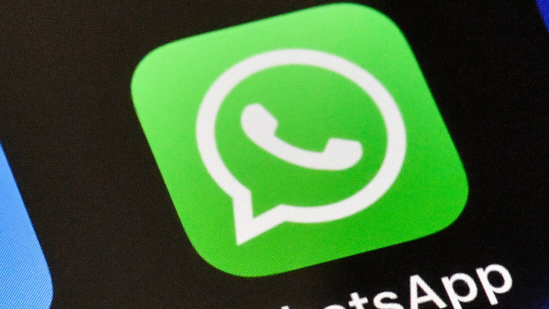 Der Whatsapp-Konzern Meta hatte im vergangenen Oktober Drittanbietern den Zugang zu Schnittstellen gesperrt, über die Unternehmen ihre Dienste mit Whatsapp verknüpfen konnten. (Archivbild) 20260609173931661.jpg