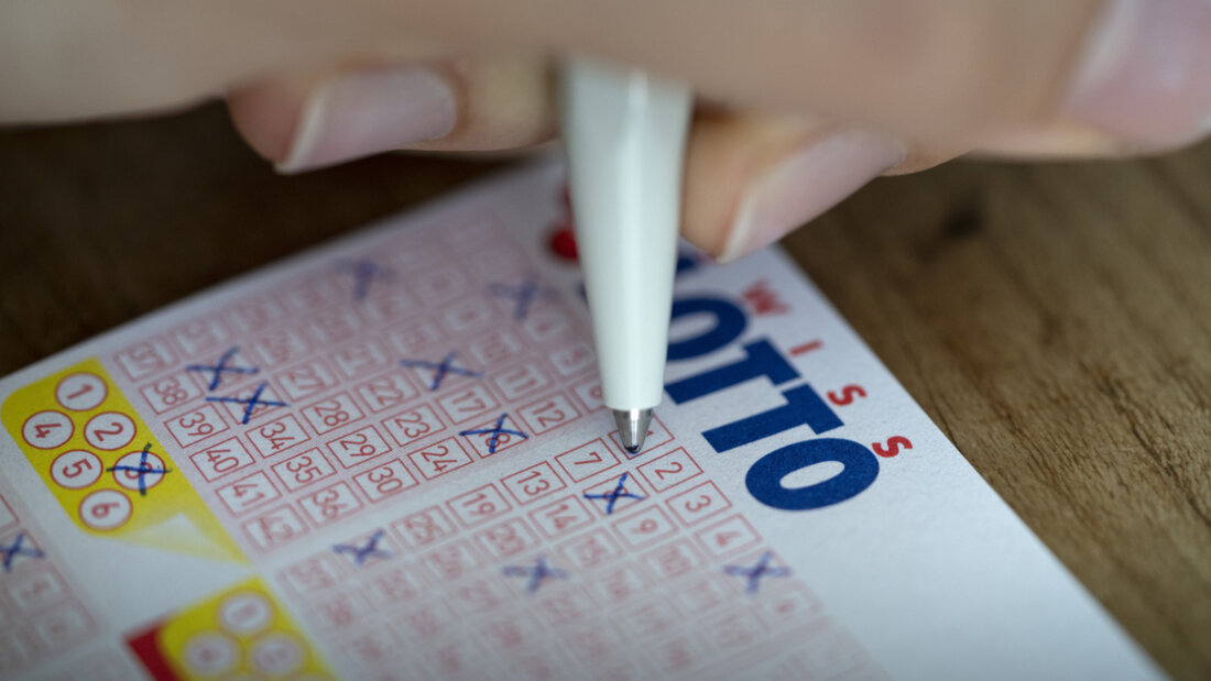 Für die nächste Ziehung am Mittwoch befinden sich 1,5 Millionen Franken im Jackpot. (Archivbild) 20260516182720212.jpg
