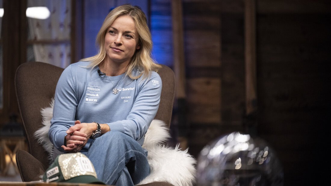 Lara Gut-Behrami war die erfolgreichste Schweizer Skirennfahrerin seit Vreni Schneider 20260805201617262.jpg