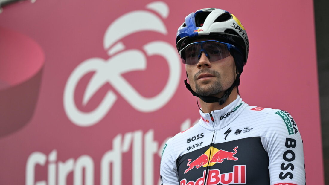 Primoz Roglic fährt beim Giro ab Samstag neu in Rosa 20250516173826280.jpg
