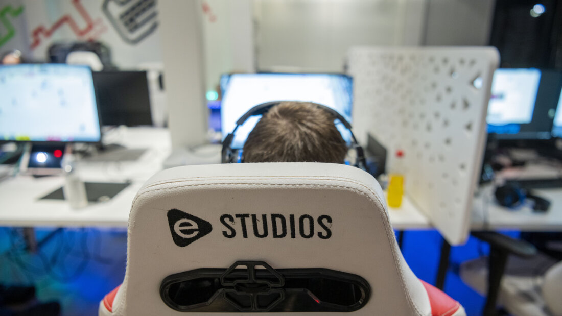 Zumindest vorerst wird es Olympische E-Sports-Spiele in Saudi-Arabien nicht geben 20251030124527861.jpg