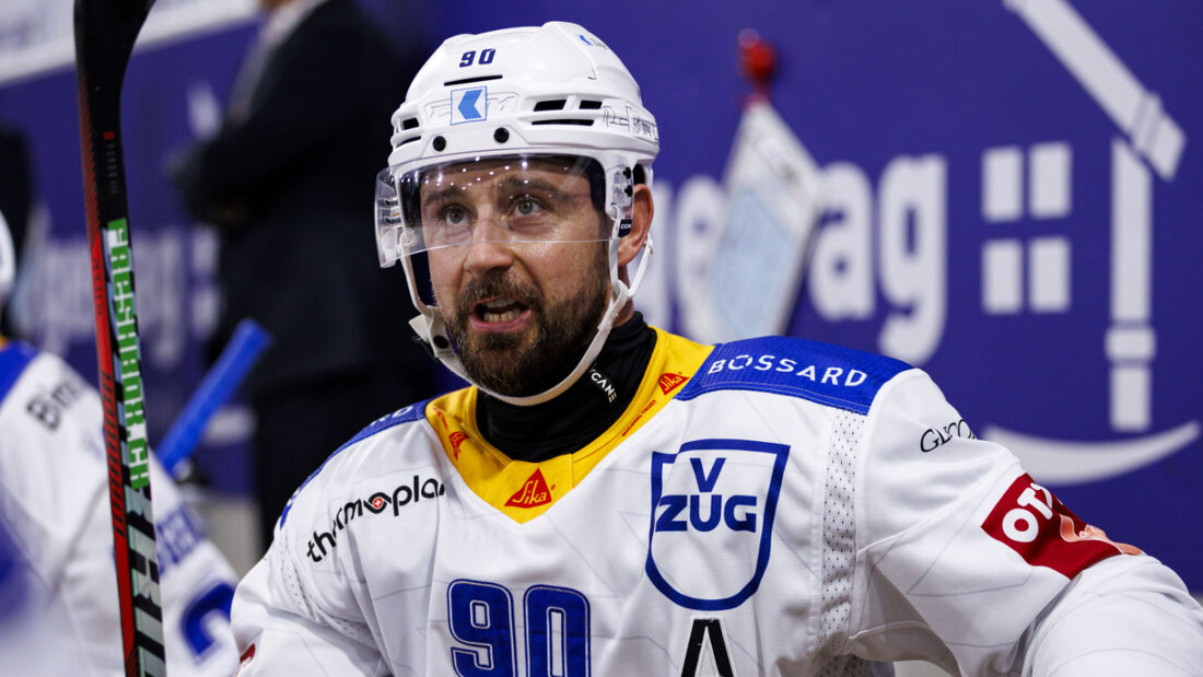 Tomas Tatar wollte in Zug den Spass am Eishockey wiederfinden 20251113043035241.jpg