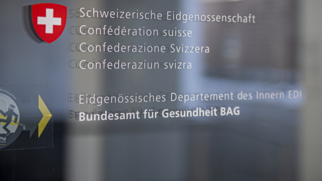 Tuberkulose-Fälle haben in der Schweiz in den letzten Jahren zugenommen. (Archivbild) 20251207080017216.jpg