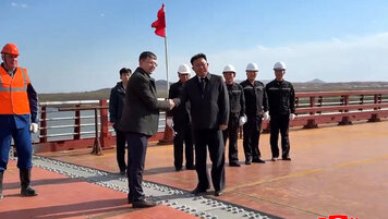 Keystone/KCNA/KNS/Uncredited 20260907142021352.jpg