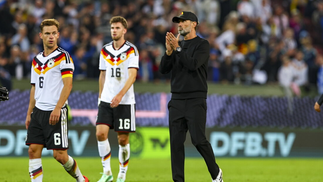 Jürgen Klopp verliert mit Deutschland 0:1 gegen Griechenland 20260927230817876.jpg