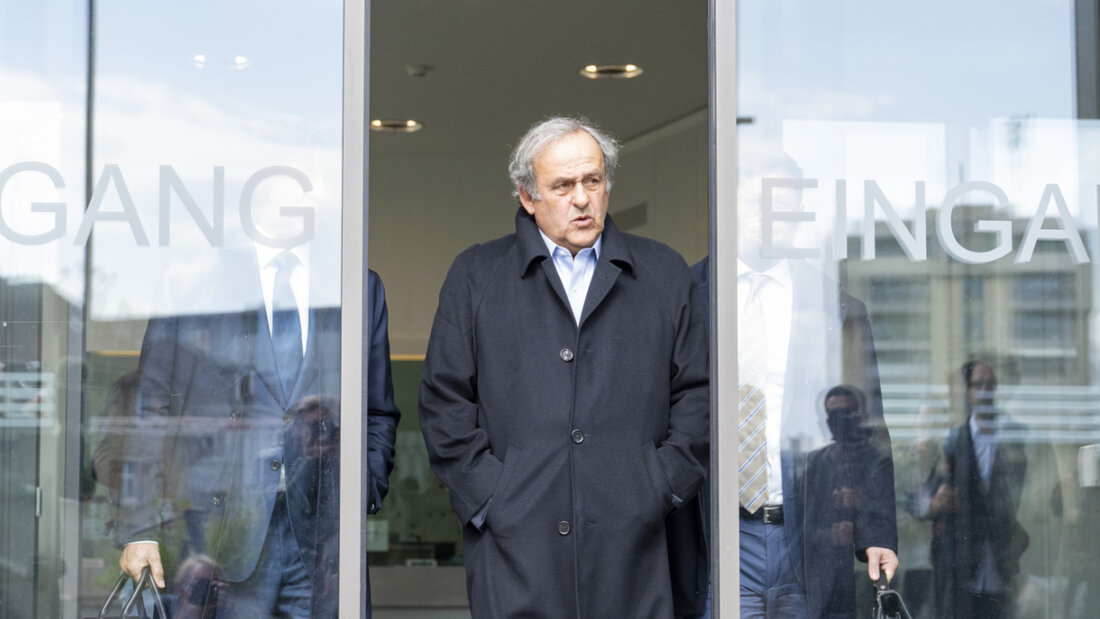 Michel Platini wurde freigesprochen, nun geht er gegen Infantino vor 20260608211048889.jpg