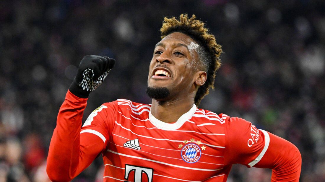 Zieht es nach einem Jahrzehnt bei den Bayern in die Wüste: Kingsley Coman 20250815220841246.jpg