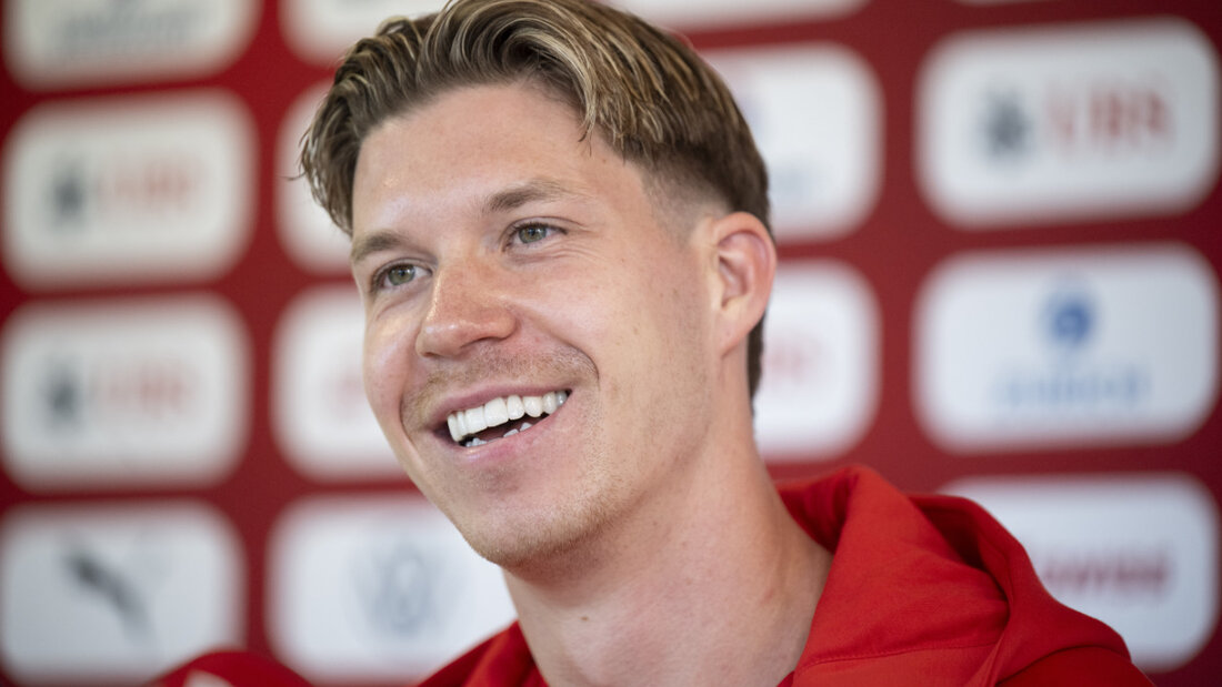 Der Schweizer Nationalspieler Cedric Itten wechselt zu Werder Bremen 20260621154911535.jpg