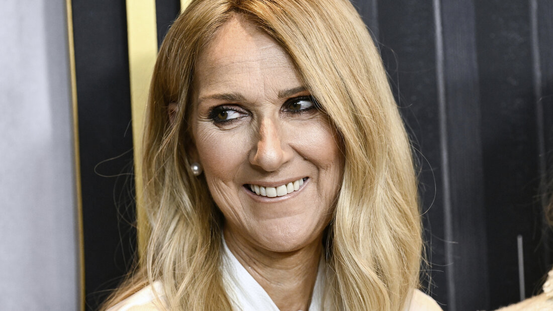 ARCHIV - Celine Dion besucht die Amazon MGM Studios Sondervorführung von «I Am: Celine Dion» in der Alice Tully Hall.P). Foto: Evan Agostini/Invision/AP/dpa/Archivbild 20260703105024590.jpg