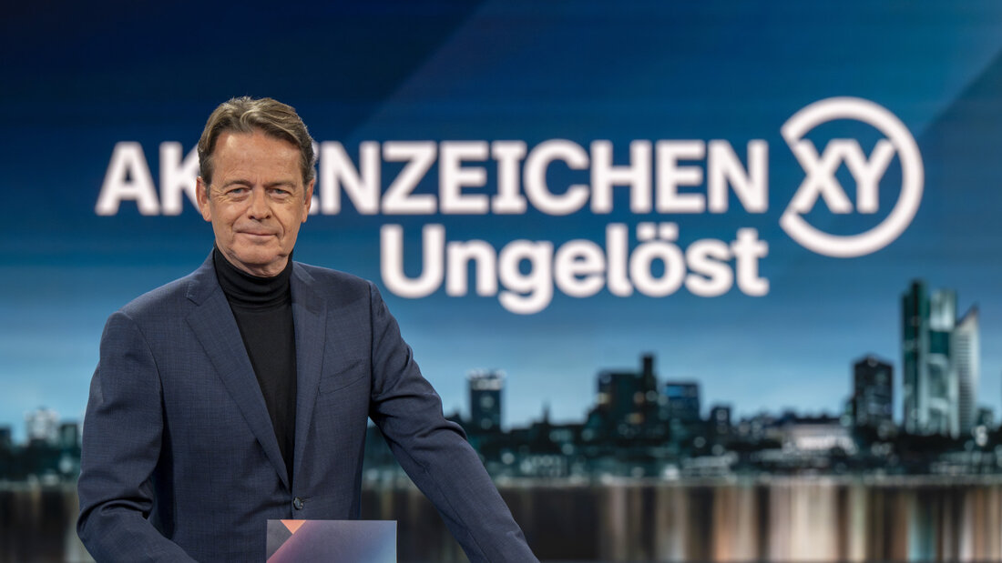 Ein vermisster Mann aus Wattwil SG wird Teil der nächsten Fernsehsendung "Aktenzeichen XY". 20260907084045715.jpg