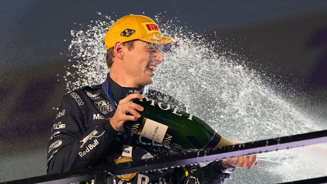 Max Verstappen darf wieder auf die erfolgreiche Titelverteidigung hoffen 20251124100629924.jpg