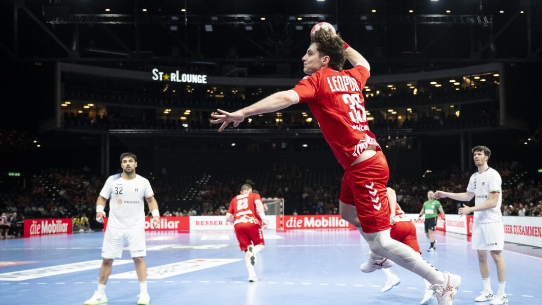 War mit neun Treffern der beste Torschütze im Schweizer Team: Noam Leopold 20260513205512204.jpg