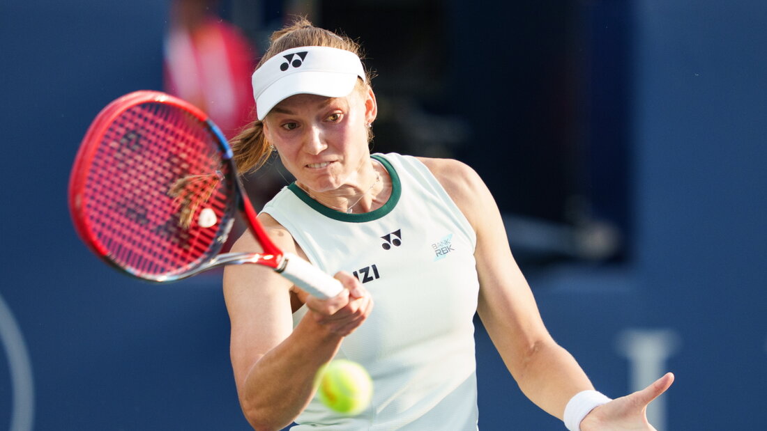 Jelena Rybakina, die Siegerin des Australian Open 2026, schlägt sich mit einer Fussverletzung herum 20260821064350325.jpg