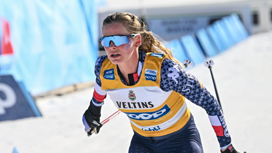 Jessie Diggins hört nach diesem Winter mit den Spitzensport auf 20251120100845170.jpg