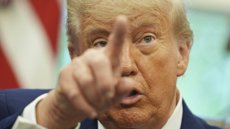 Keystone/AP/Evan Vucci 20250509142203158.jpg