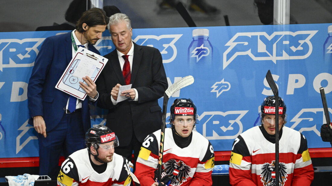 Die Anweisungen von Roger Bader (hinten rechts) fruchten 20250516192915455.jpg